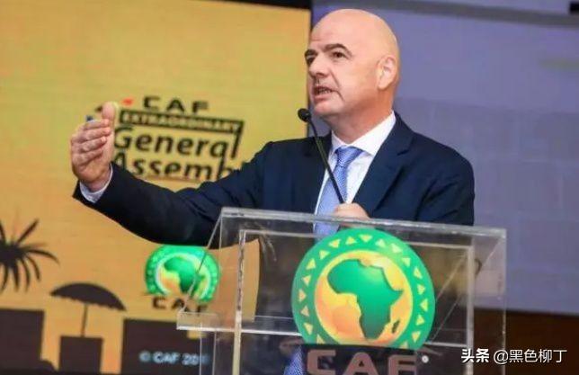 中国，未来世界杯的潜力举办国？