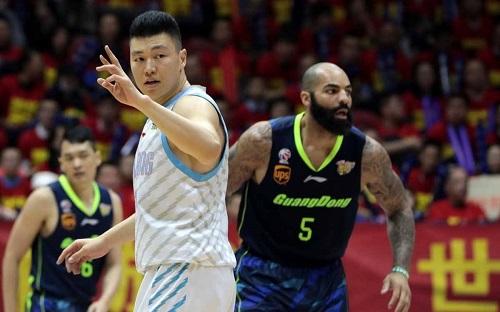 福建男篮，新赛季的阵容与期待