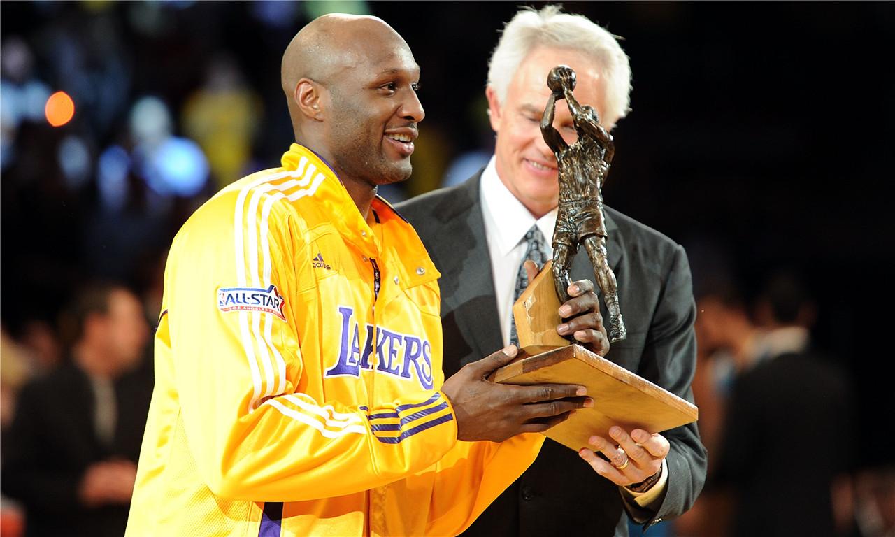 NBA十大天赋最好的球星，天赋异禀的篮球巨匠