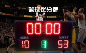 探索篮球即时比分的奥秘，从技术到策略的全面解析