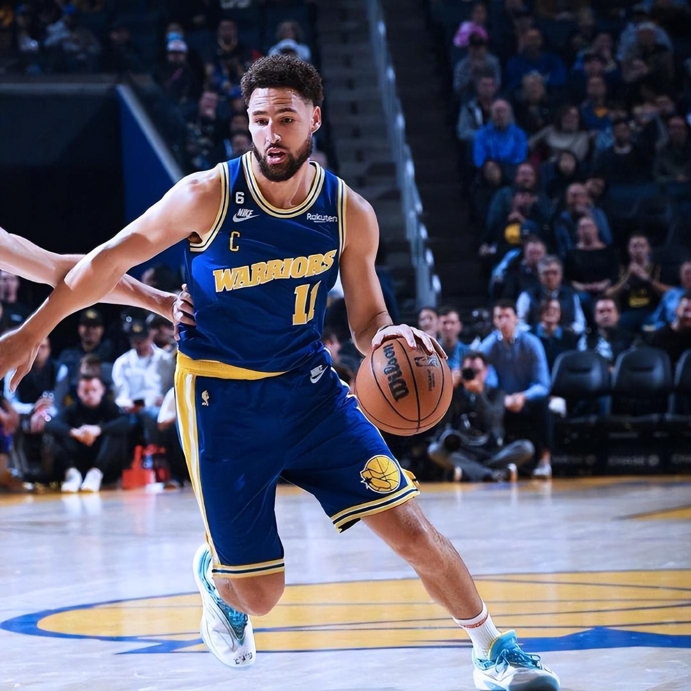 勇士再战巅峰，揭秘2023年NBA总决赛的非凡时刻