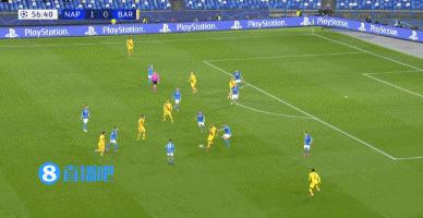 预测巴萨vs那不勒斯，欧冠对决的精彩前瞻