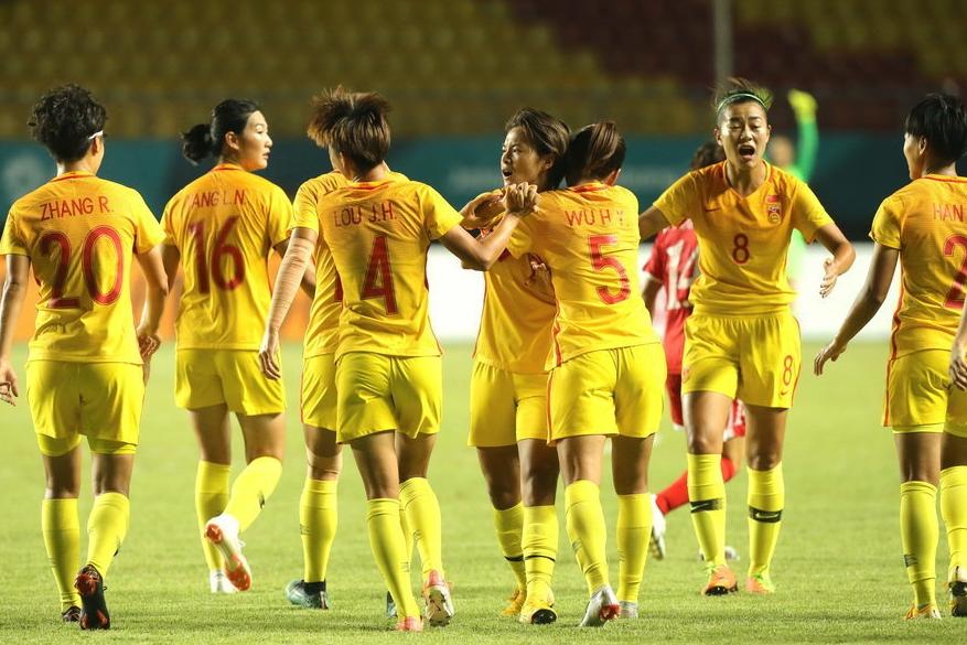 女足世界冠军的辉煌时刻，历史上的巅峰与荣耀