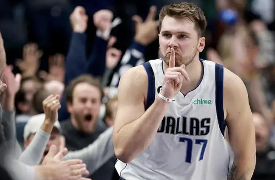 小卡NBA全名解析，卢卡·东契奇在NBA的崛起与影响