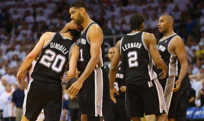 赛季对决，马刺与火箭的战绩与风格碰撞