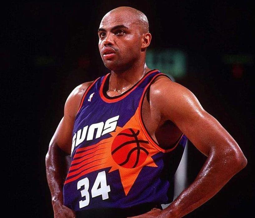 NBA十大死亡之扣，震撼心灵的空中艺术