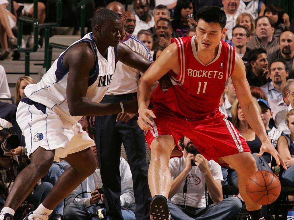 NBA十大经典系列赛，传奇对决的辉煌瞬间