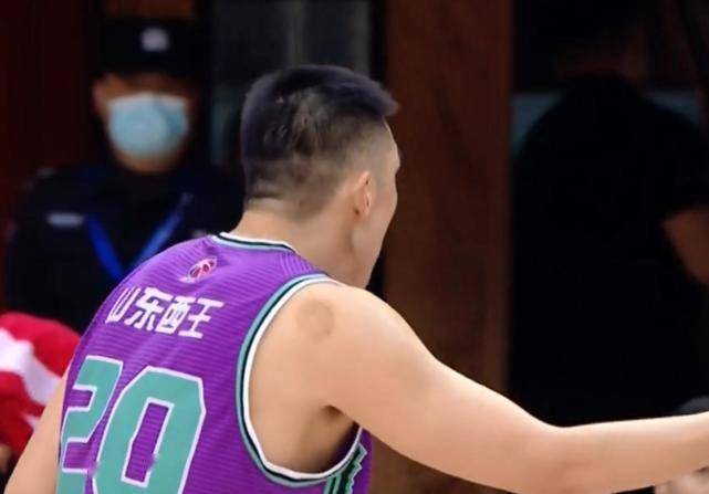 CBA半决赛，广东vs山东——南粤铁军的坚韧与齐鲁之风的碰撞