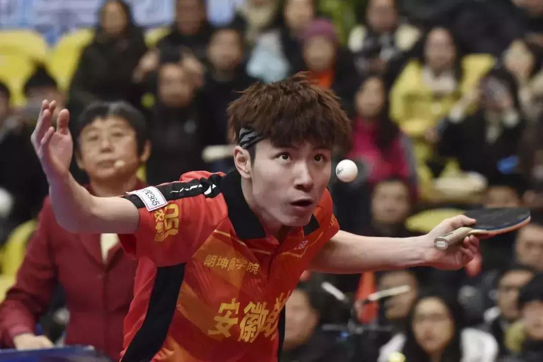 2012年伦敦奥运会，男乒乓球冠军的荣耀与挑战