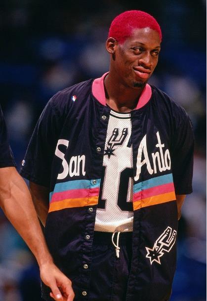 霍华德，NBA赛场上的魔兽传奇