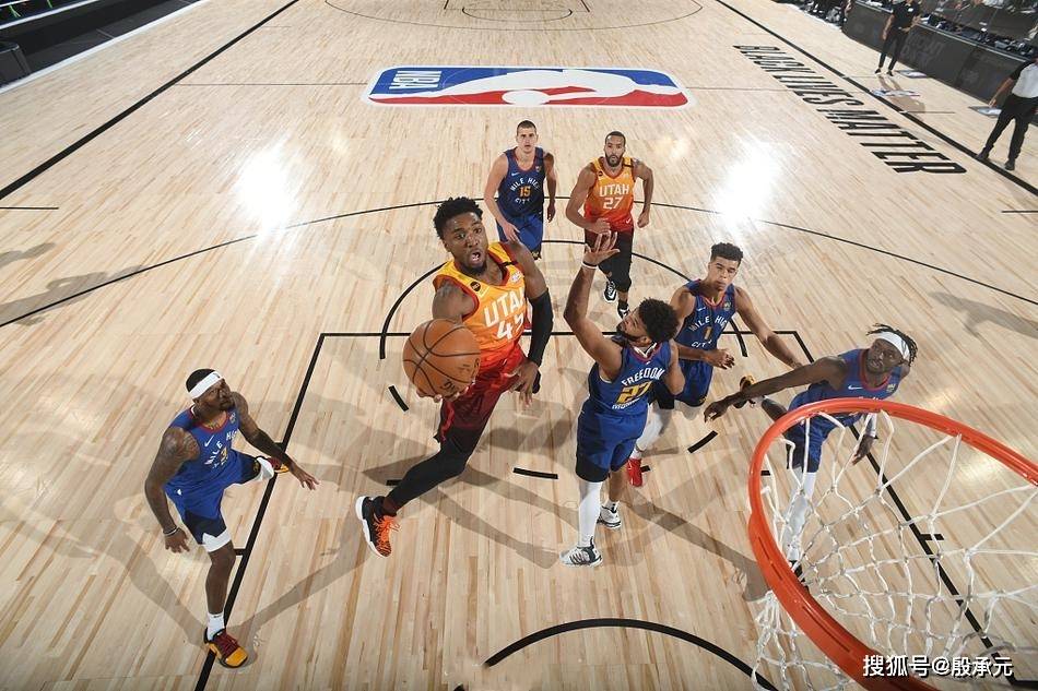 缩水赛季的NBA，挑战与坚韧的见证