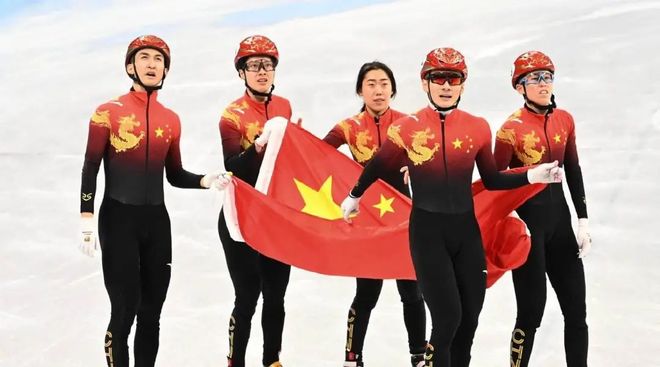 北京冬奥会，历史性的第四次冰雪盛宴