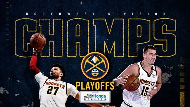 湖人VS掘金，西部决赛的精彩对决与赛程安排