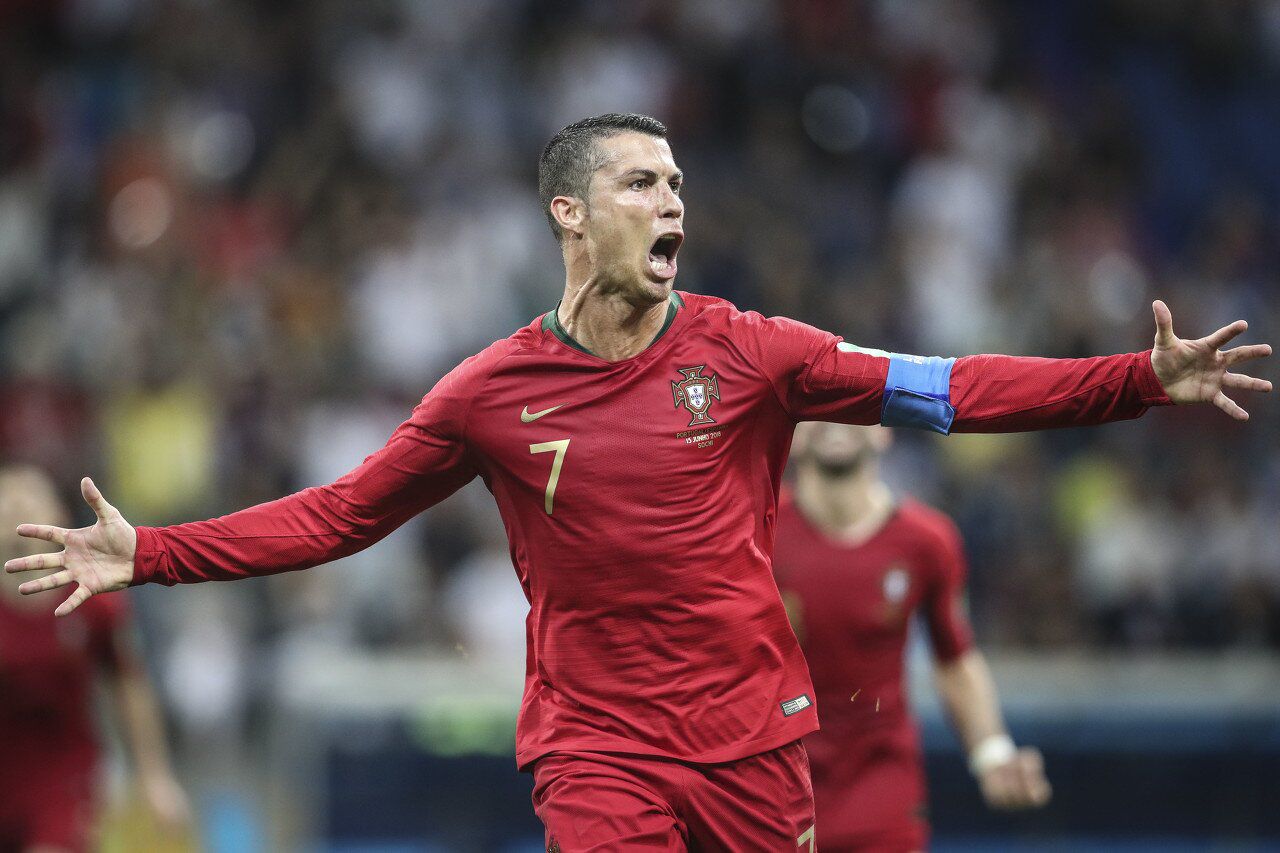 梅西的传奇之路，法布雷加斯眼中的足球巨星