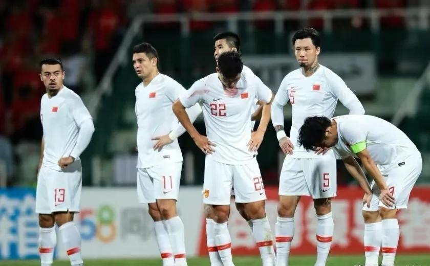 世界杯亚洲名额与参赛国家探析