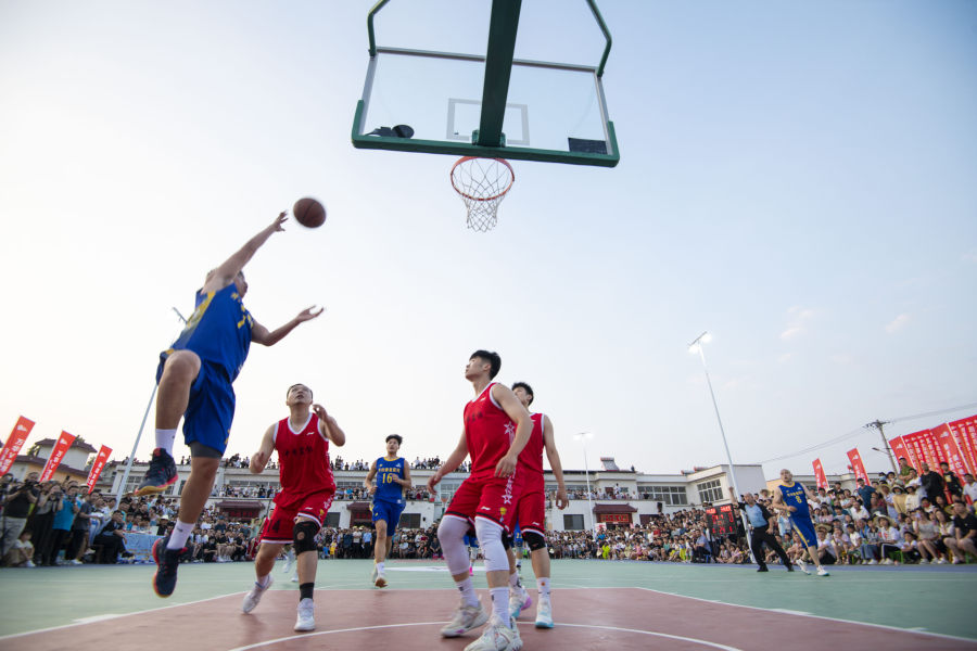 篮球比赛的精彩与激情，揭秘其时长奥秘