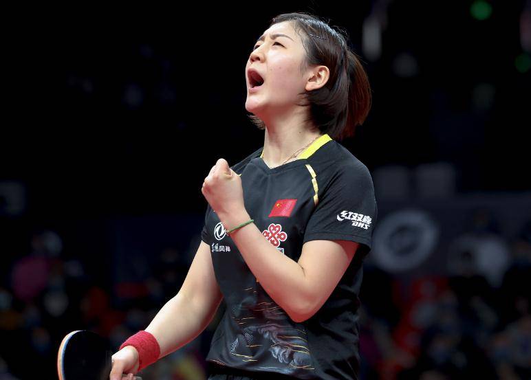 2026年全运会乒乓球名单前瞻，新老交替，群雄逐鹿