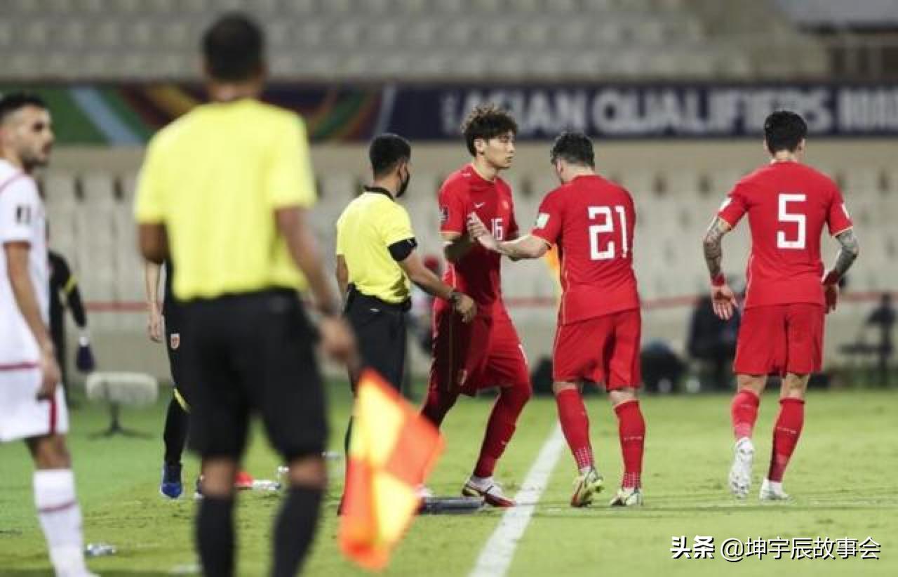 2026世界杯，中国队出线几率的深度剖析与展望