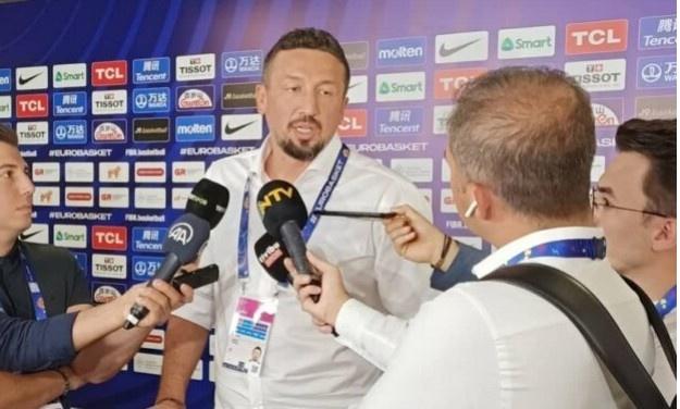 特科格鲁眼中的土耳其男篮，传承、挑战与未来展望