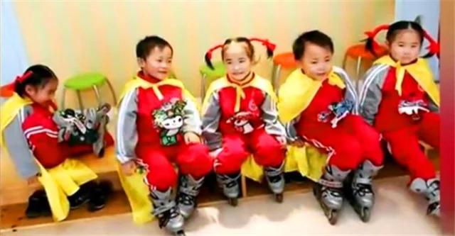 北京奥运五福娃，福气满满的奥运小使者