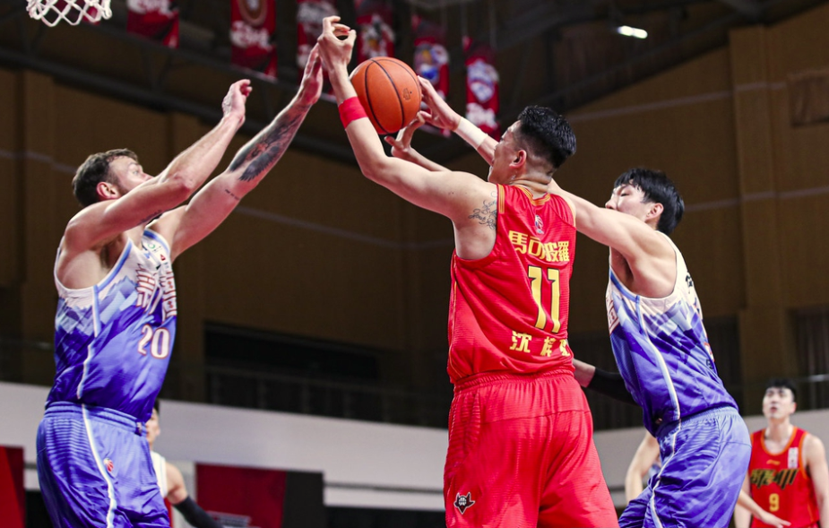 探索全运会男篮单节时间，速度与激情的完美平衡