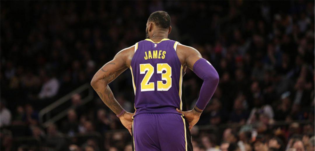 探秘NBA赛季缩水，湖人赛程为何仅70场？