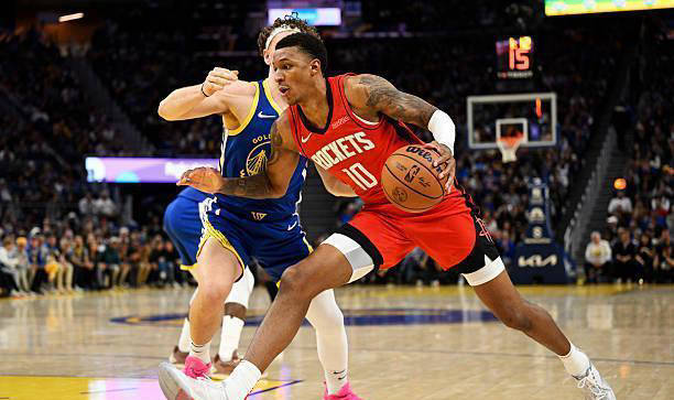 火箭对决布罗格步行者，一场关于激情与未来的较量