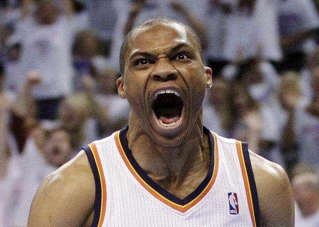 杜兰特，原声中的篮球巨擘