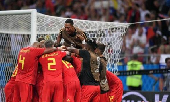 比利时足球，世界强队的崛起之路