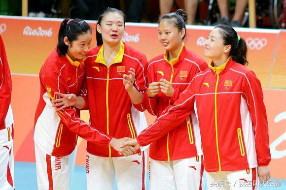 亚运会中国女排名单，荣耀与挑战并存的征程