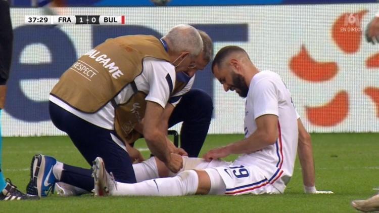 世界杯的缺席，本泽马为何未能亮相？