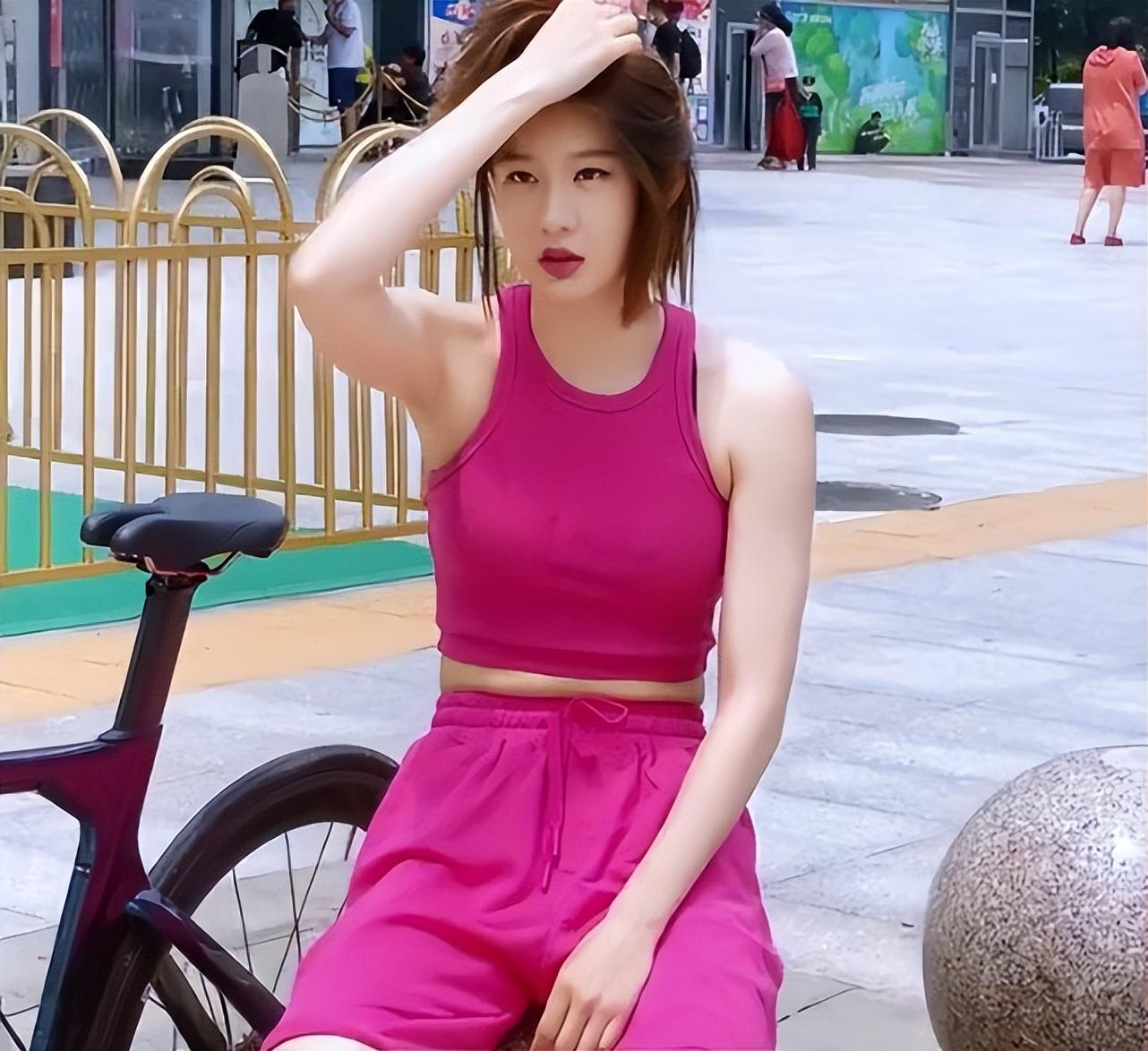 第十三届全运会铁人三项接力亚军，挑战极限，铸就辉煌