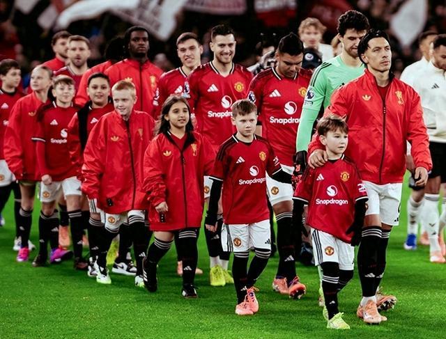 曼联足球队，荣耀与传承的球员名单