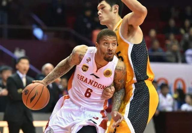 揭秘NBA上海大鲨鱼队，从CBA新军到篮球热土的崛起