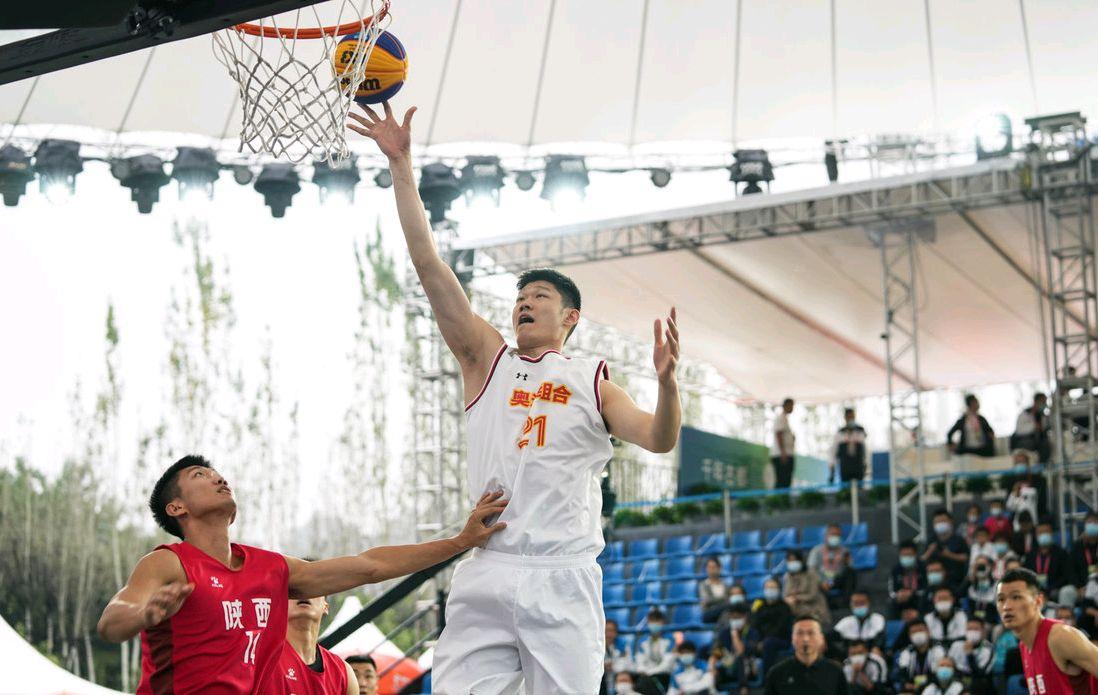 姚明与CBA，从上海大鲨鱼到中国篮球的传奇