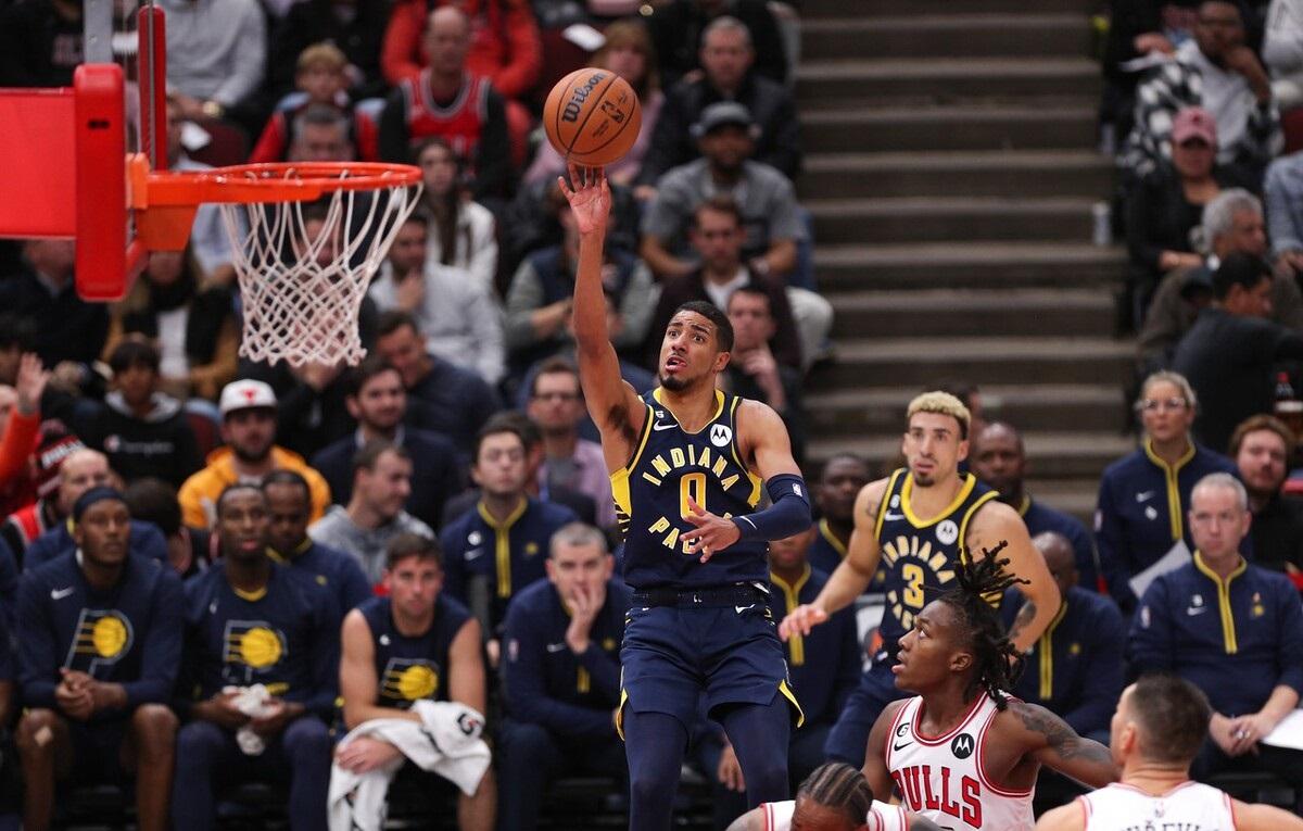 2014年NBA季后赛，奇才vs步行者第六场——绝境反击，铸就传奇