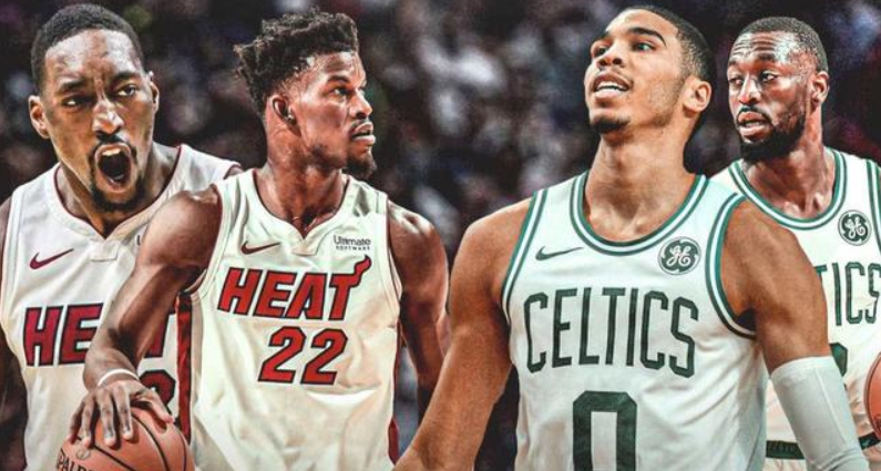 凯尔特人比赛，激情、战术与传承的交响曲