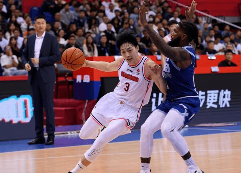 广东男篮名单一览表，冠军之师的荣耀与实力