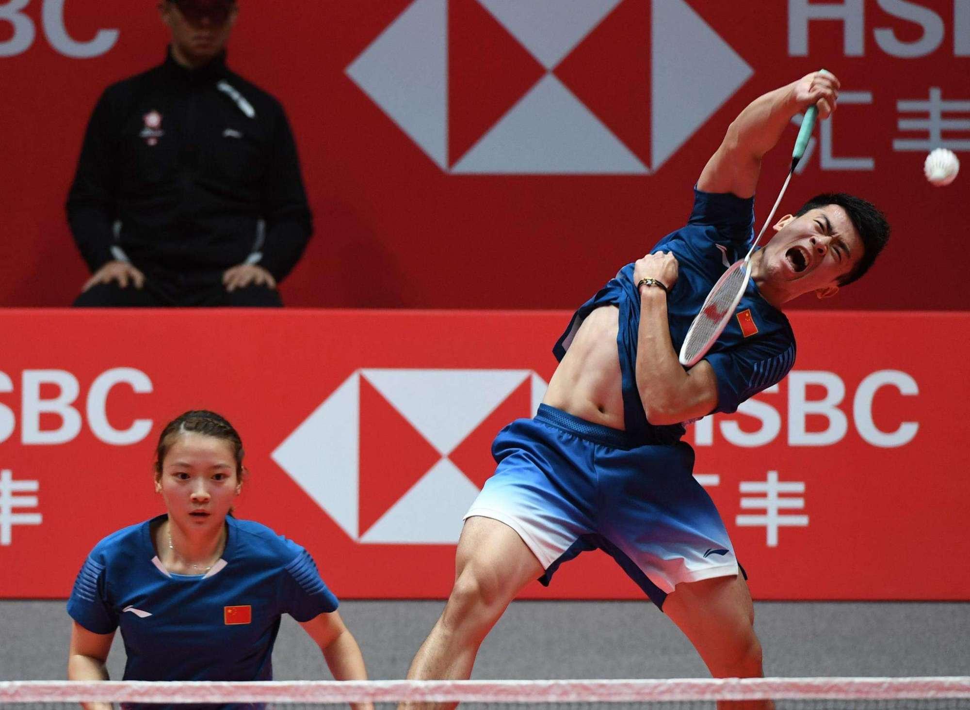 羽毛球比赛，得分规则的全面解析