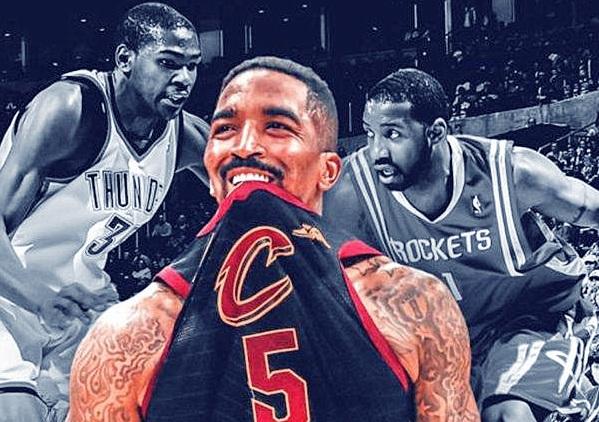 凯尔特人VS魔术，2011年NBA总决赛的传奇对决