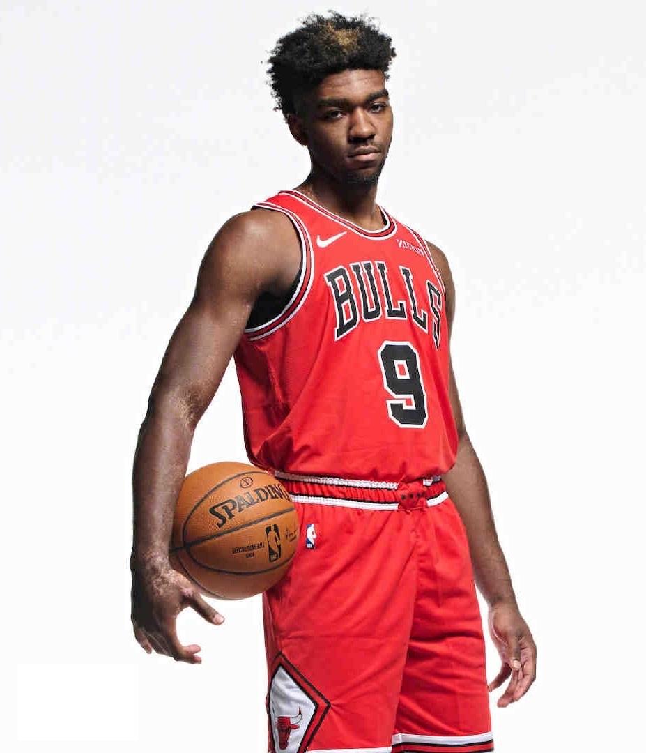 探索荣耀之路，NBA年度最佳新秀奖的辉煌与挑战
