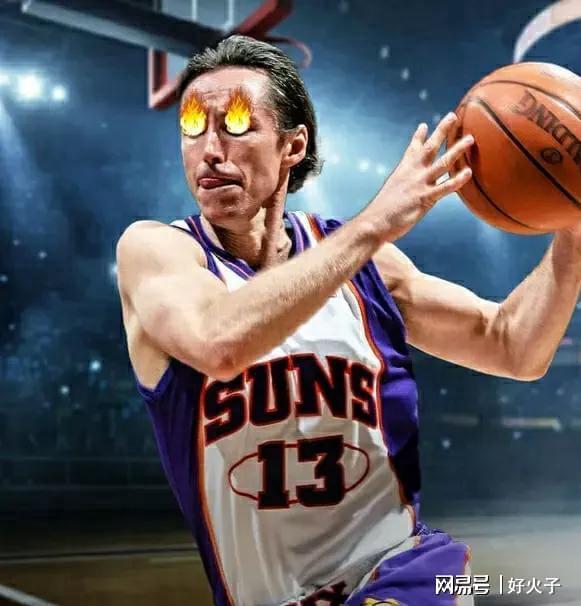 纳什的NBA总冠军之路，智慧与坚韧的胜利交响曲
