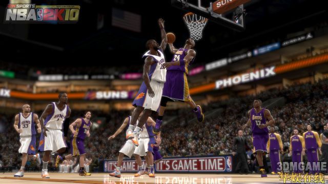NBA 2K10生涯模式转会指南，从梦想启航到新篇章