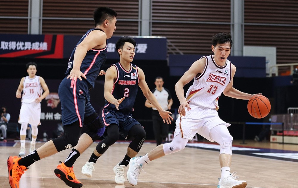 CBA联赛MVP标准发布时间及演变历程