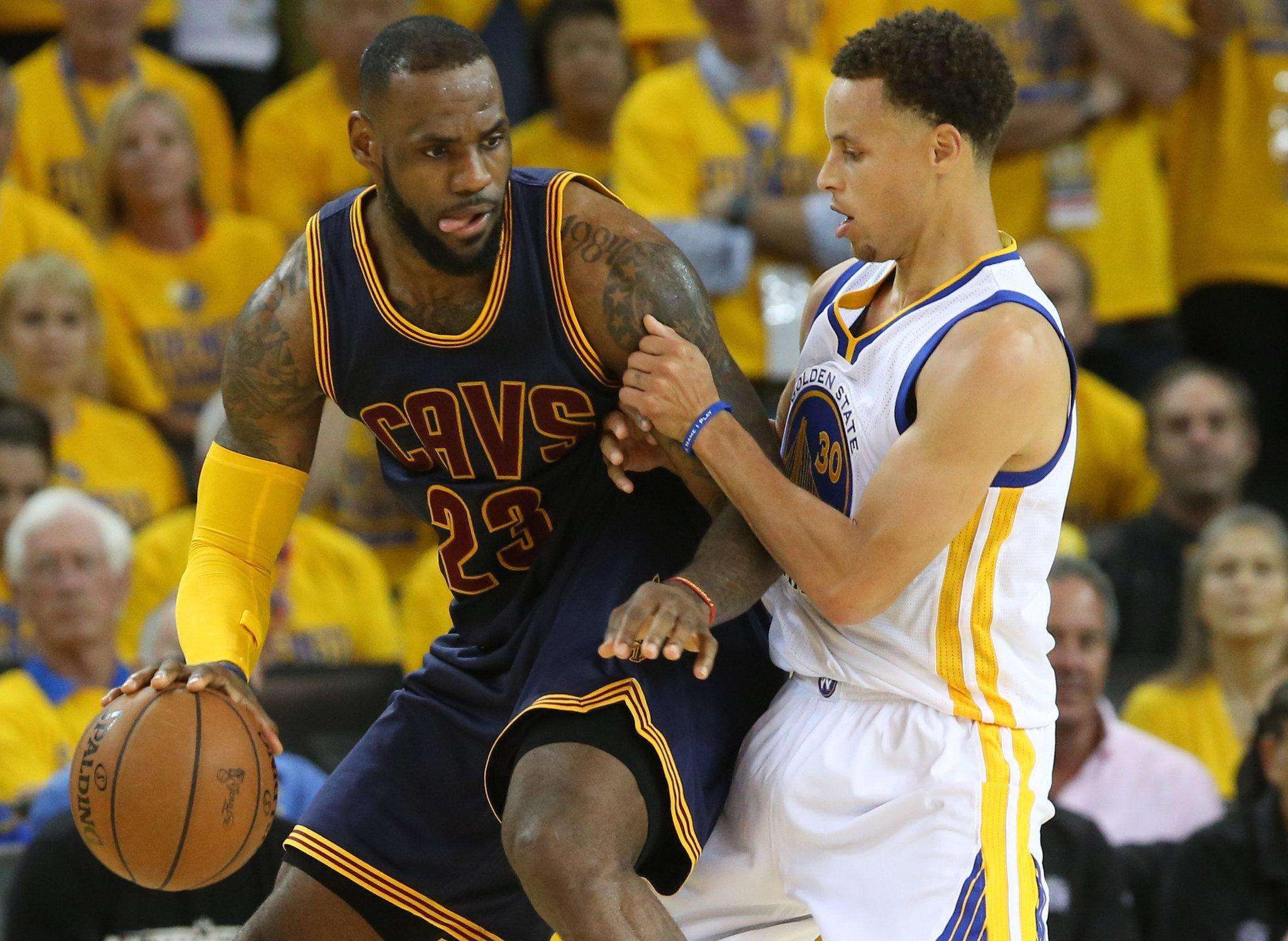 经典对决，NBA公牛VS骑士的传奇交锋