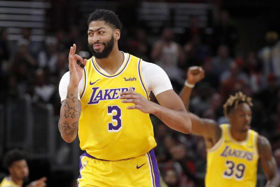 2026年NBA现役球员排名，新时代的巨星与未来之星
