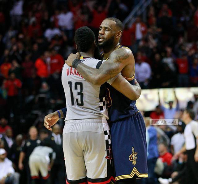 NBA最前线，詹姆斯的50佳球——传奇的每一次飞跃
