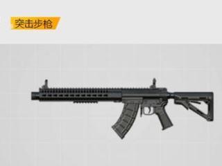 揭秘克里斯·凯尔的战场利器，M4卡宾枪的传奇故事