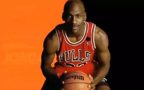 NBA，谁是最接近迈克尔·乔丹的球员？