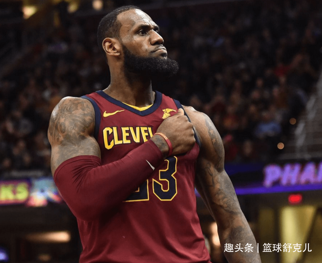 詹姆斯将荣登NBA得分王，传奇的延续与超越